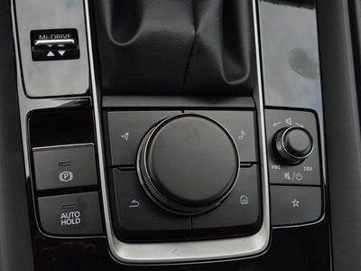 2026 Mazda Mazda CX-50 2.5 Turbo Meridian Edition AWD