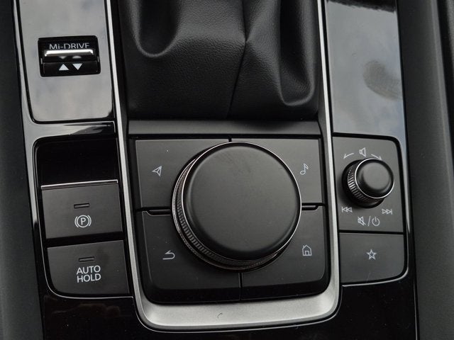 2026 Mazda Mazda CX-50 2.5 Turbo Meridian Edition AWD