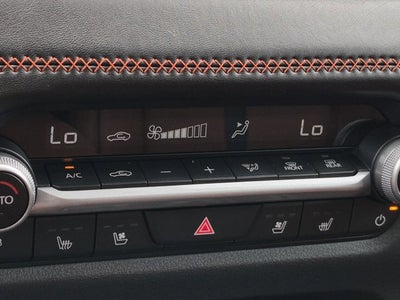 2026 Mazda Mazda CX-50 2.5 Turbo Meridian Edition AWD