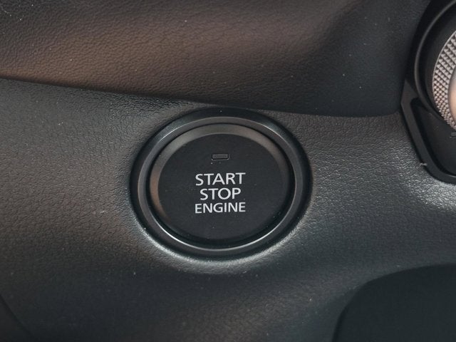 2026 Mazda Mazda CX-50 2.5 Turbo Meridian Edition AWD