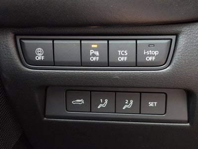 2026 Mazda Mazda CX-50 2.5 Turbo Meridian Edition AWD