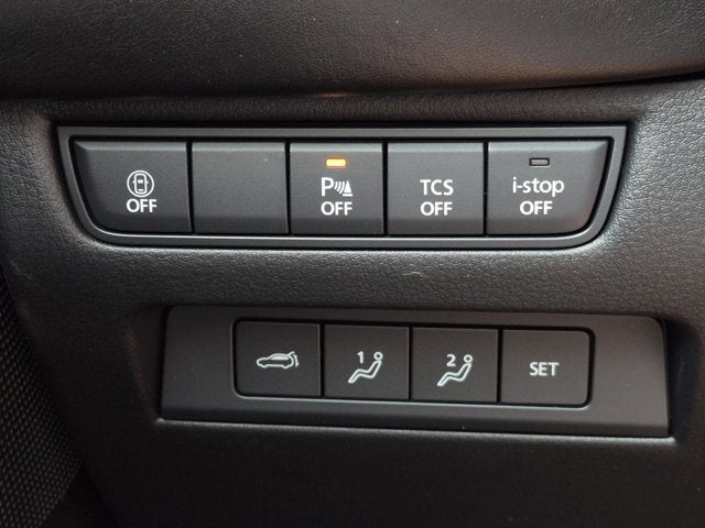 2026 Mazda Mazda CX-50 2.5 Turbo Meridian Edition AWD