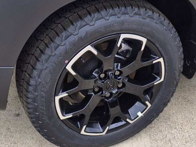 2026 Mazda Mazda CX-50 2.5 Turbo Meridian Edition AWD