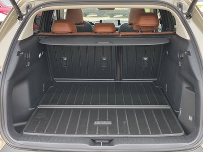 2026 Mazda Mazda CX-50 2.5 Turbo Meridian Edition AWD