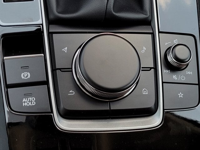 2025 Mazda Mazda CX-50 2.5 Turbo Meridian Edition