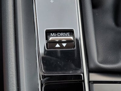 2025 Mazda Mazda CX-50 2.5 Turbo Meridian Edition