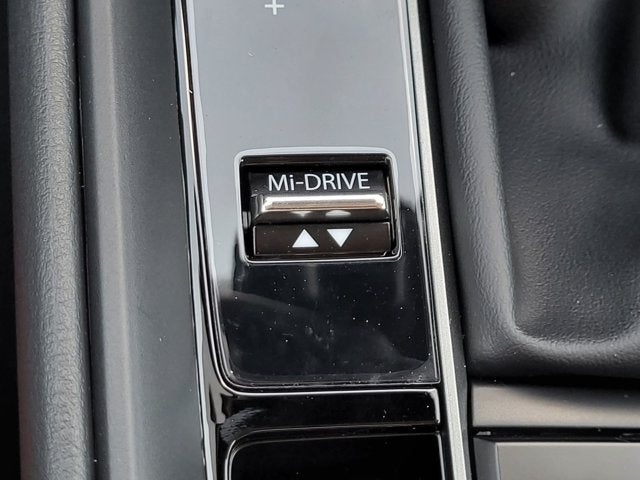 2025 Mazda Mazda CX-50 2.5 Turbo Meridian Edition
