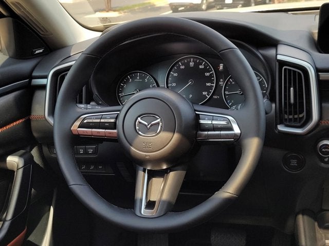 2025 Mazda Mazda CX-50 2.5 Turbo Meridian Edition