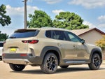 2025 Mazda Mazda CX-50 2.5 Turbo Meridian Edition