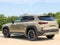 2025 Mazda Mazda CX-50 2.5 Turbo Meridian Edition