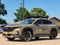 2025 Mazda Mazda CX-50 2.5 Turbo Meridian Edition