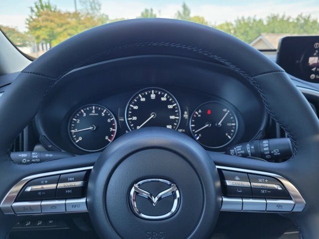 2025 Mazda Mazda CX-50 2.5 Turbo Meridian Edition