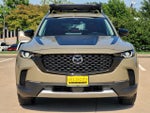 2025 Mazda Mazda CX-50 2.5 Turbo Meridian Edition
