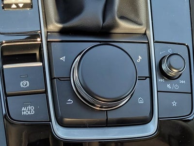 2025 Mazda Mazda CX-50 2.5 Turbo Meridian Edition