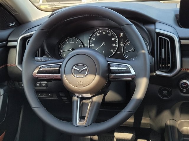 2025 Mazda Mazda CX-50 2.5 Turbo Meridian Edition