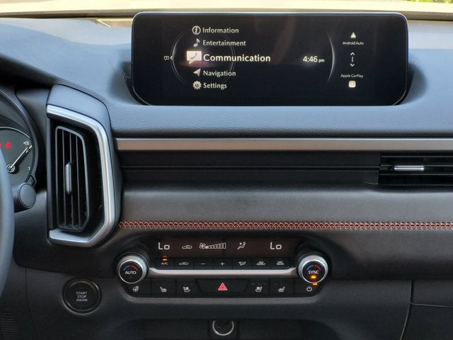 2025 Mazda Mazda CX-50 2.5 Turbo Meridian Edition