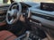 2025 Mazda Mazda CX-50 2.5 Turbo Meridian Edition