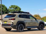 2025 Mazda Mazda CX-50 2.5 Turbo Meridian Edition