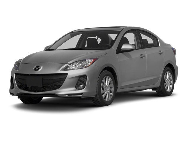 2013 Mazda Mazda3 i Grand Touring