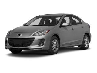 2013 Mazda Mazda3 i Grand Touring