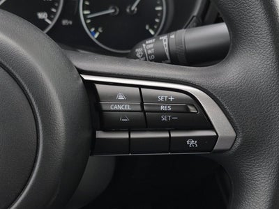 2026 Mazda Mazda3 Sedan 2.5 S