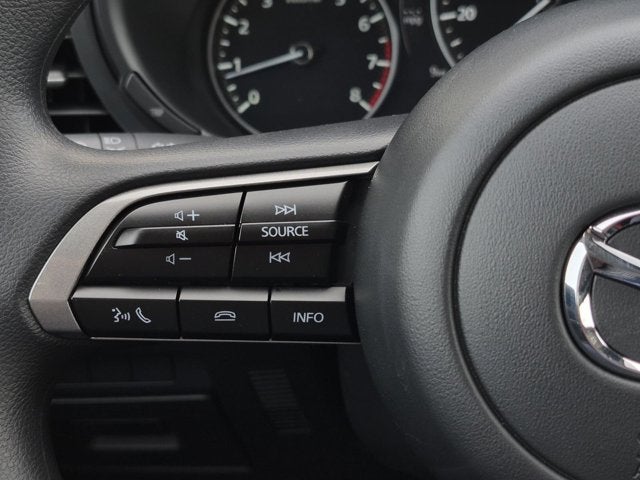 2026 Mazda Mazda3 Sedan 2.5 S