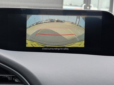 2026 Mazda Mazda3 Sedan 2.5 S