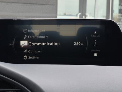 2026 Mazda Mazda3 Sedan 2.5 S