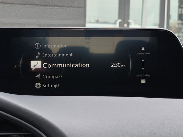 2026 Mazda Mazda3 Sedan 2.5 S