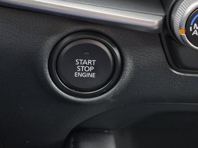 2026 Mazda Mazda3 Sedan 2.5 S