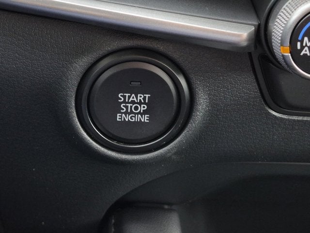 2026 Mazda Mazda3 Sedan 2.5 S