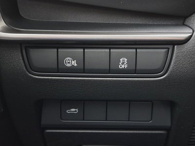 2026 Mazda Mazda3 Sedan 2.5 S