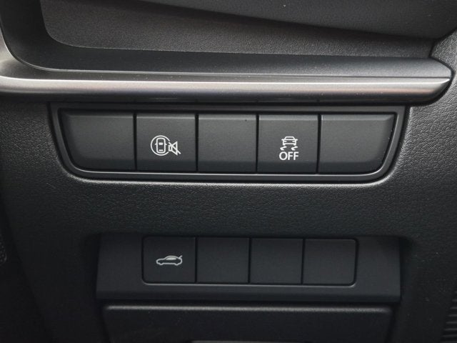 2026 Mazda Mazda3 Sedan 2.5 S