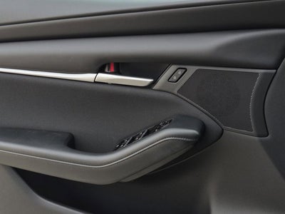 2026 Mazda Mazda3 Sedan 2.5 S