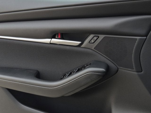 2026 Mazda Mazda3 Sedan 2.5 S