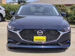 2026 Mazda Mazda3 Sedan 2.5 S