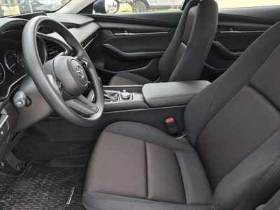 2026 Mazda Mazda3 Sedan 2.5 S