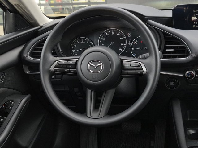 2026 Mazda Mazda3 Sedan 2.5 S