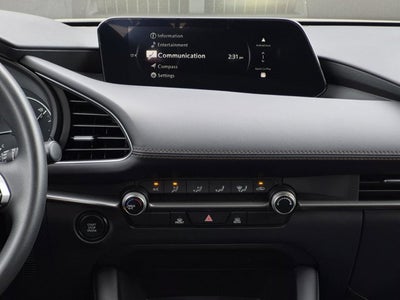 2026 Mazda Mazda3 Sedan 2.5 S