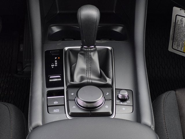 2026 Mazda Mazda3 Sedan 2.5 S