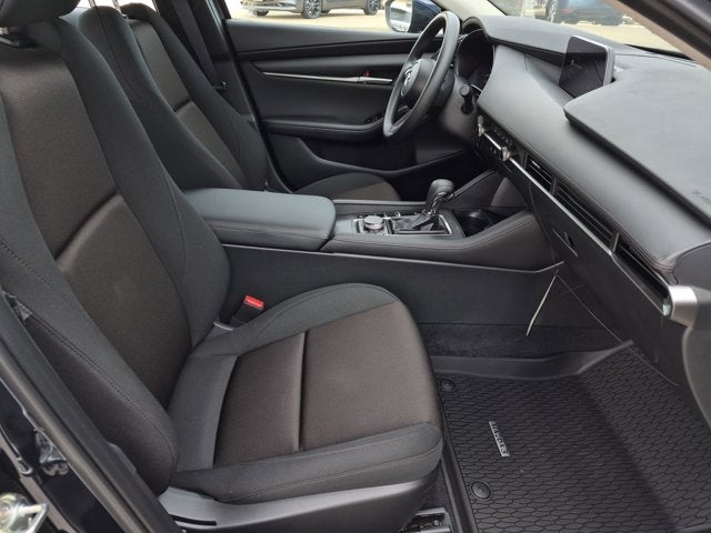 2026 Mazda Mazda3 Sedan 2.5 S