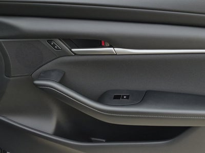 2026 Mazda Mazda3 Sedan 2.5 S