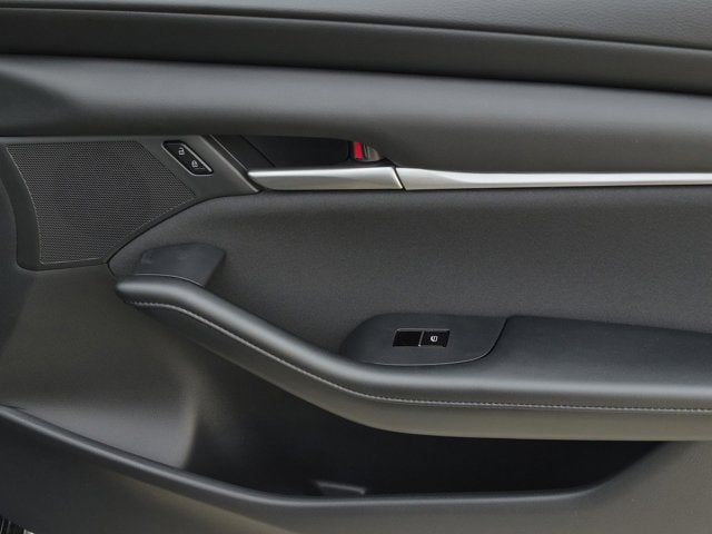 2026 Mazda Mazda3 Sedan 2.5 S