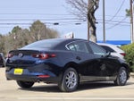 2026 Mazda Mazda3 Sedan 2.5 S