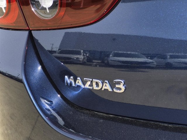 2026 Mazda Mazda3 Sedan 2.5 S