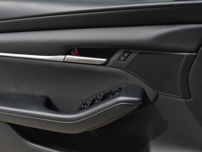 2026 Mazda Mazda3 Sedan 2.5 S