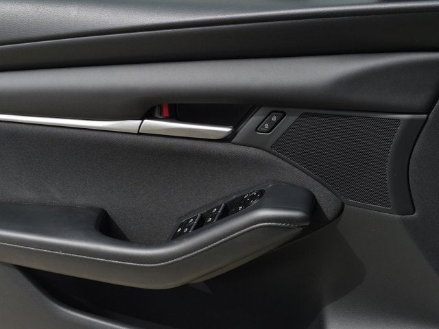 2026 Mazda Mazda3 Sedan 2.5 S