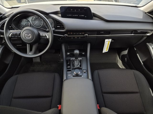 2026 Mazda Mazda3 Sedan 2.5 S