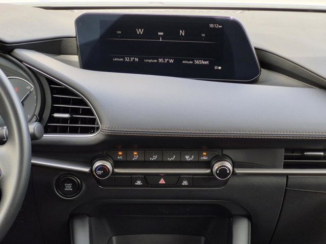 2026 Mazda Mazda3 Sedan 2.5 S