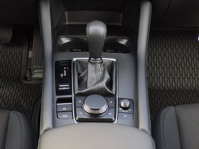 2026 Mazda Mazda3 Sedan 2.5 S